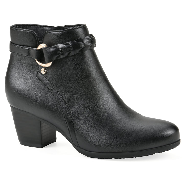 Anslie Bootie