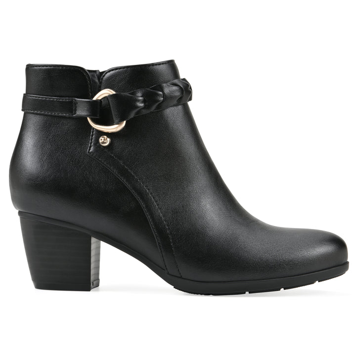 Anslie Bootie
