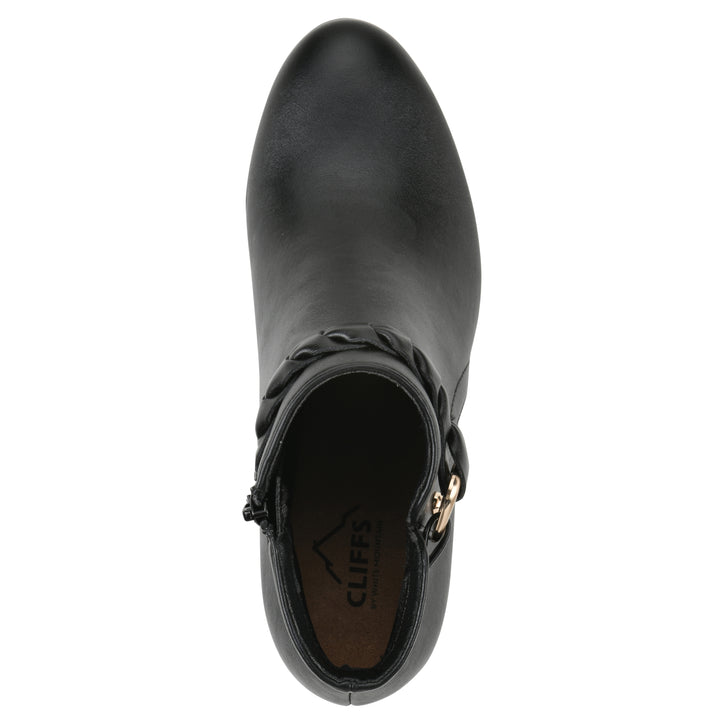 Anslie Bootie