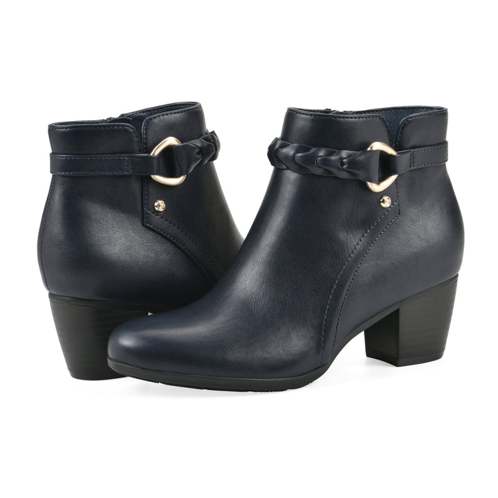 Anslie Bootie