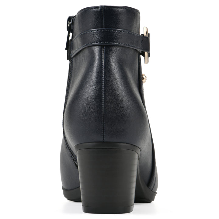 Anslie Bootie