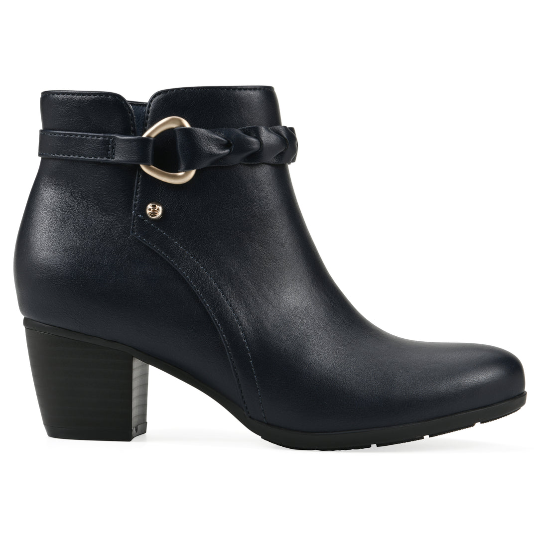 Anslie Bootie
