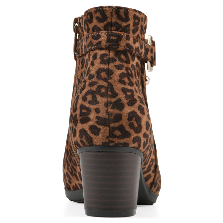 Anslie Bootie