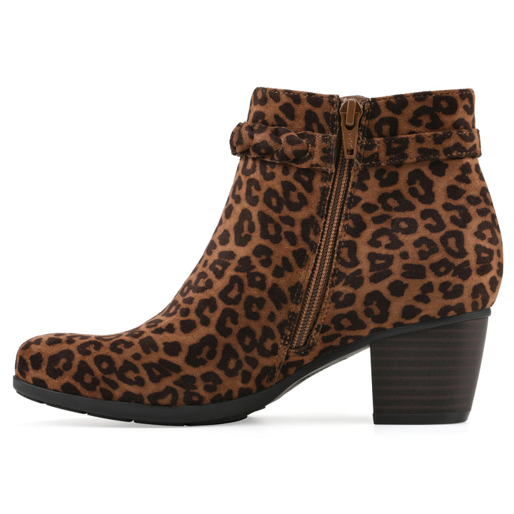 Anslie Bootie