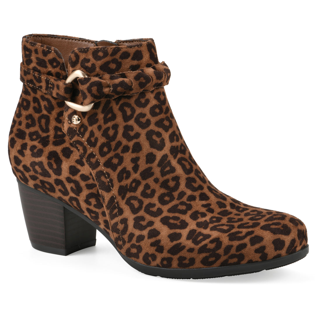Anslie Bootie
