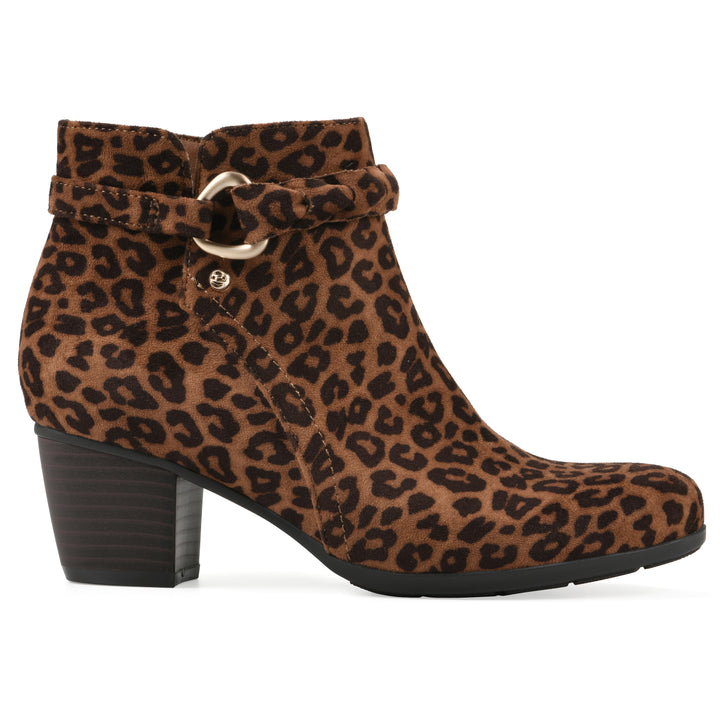 Anslie Bootie
