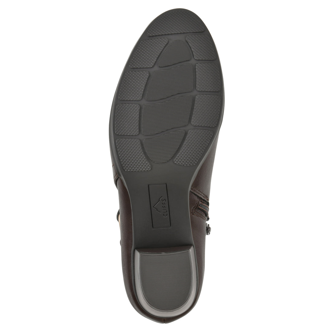 Anslie Bootie