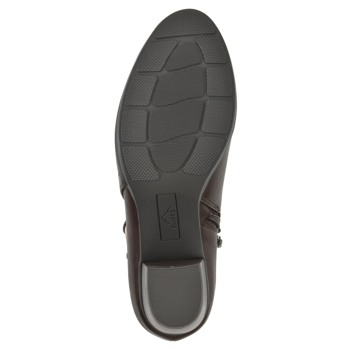 Anslie Bootie