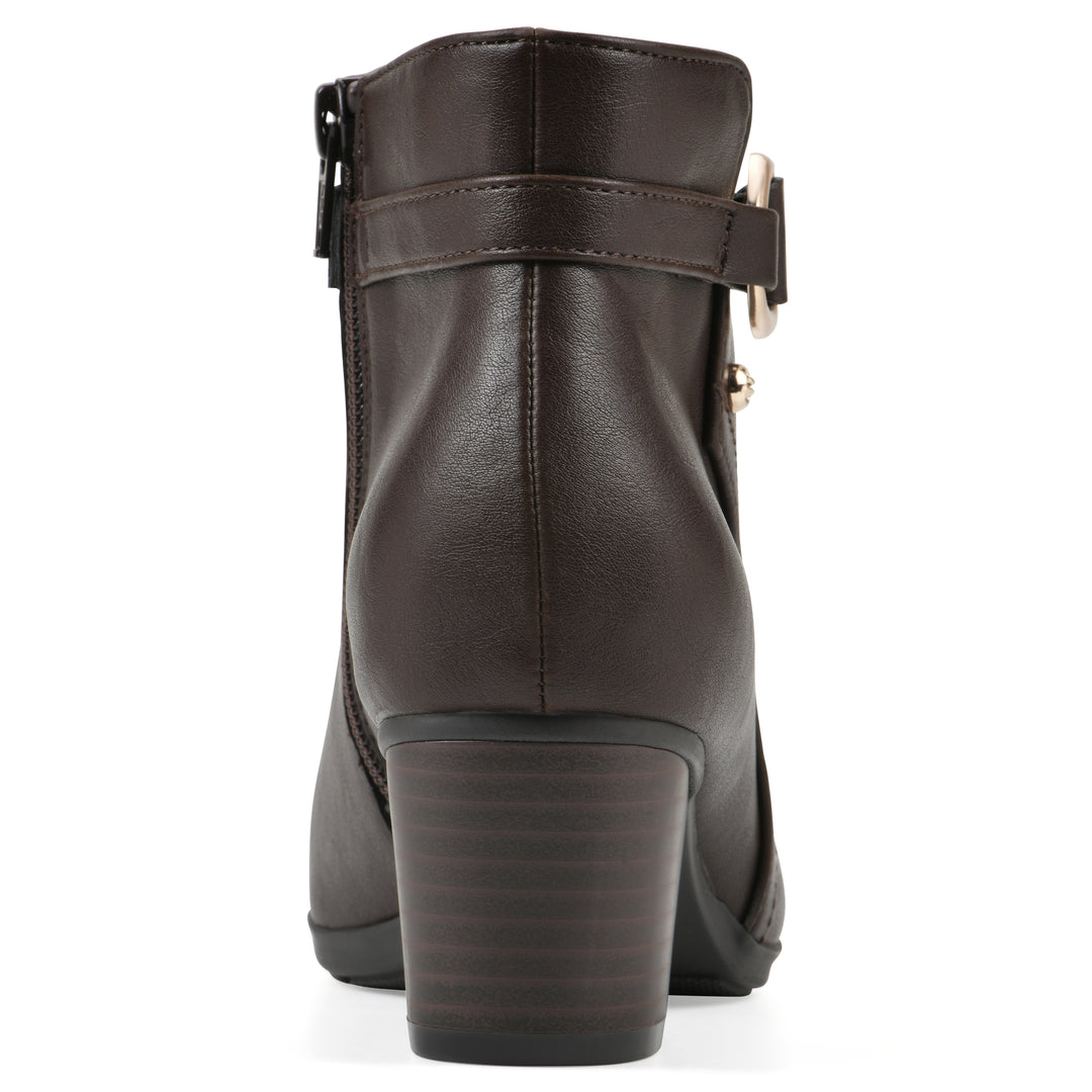 Anslie Bootie