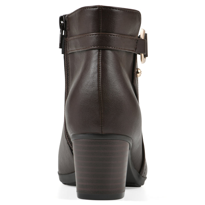 Anslie Bootie