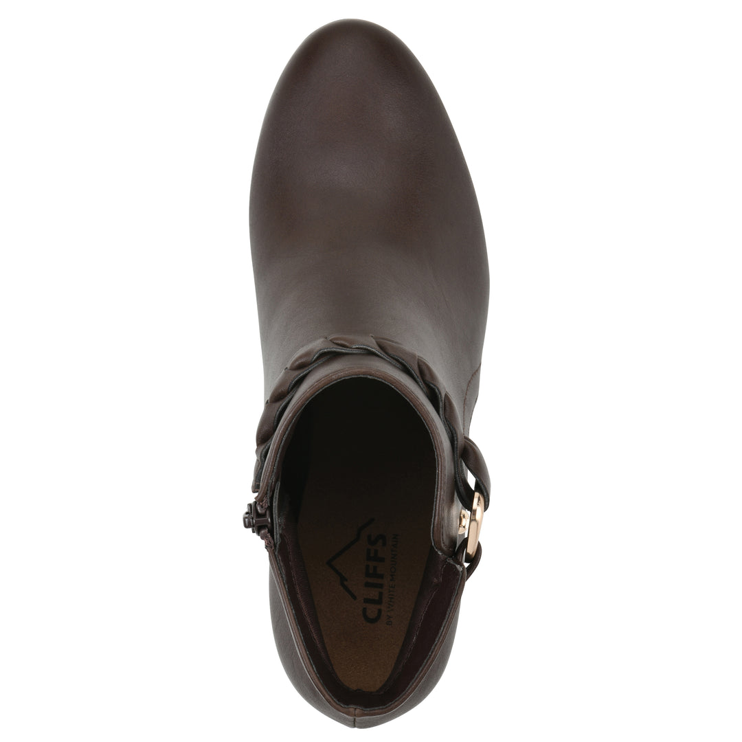 Anslie Bootie