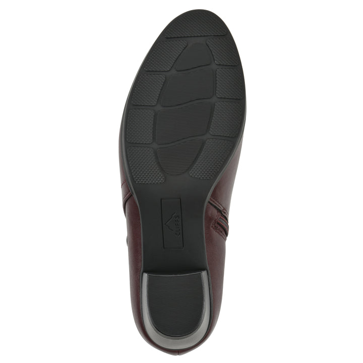 Anslie Bootie