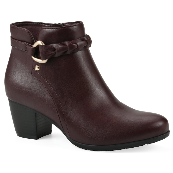 Anslie Bootie