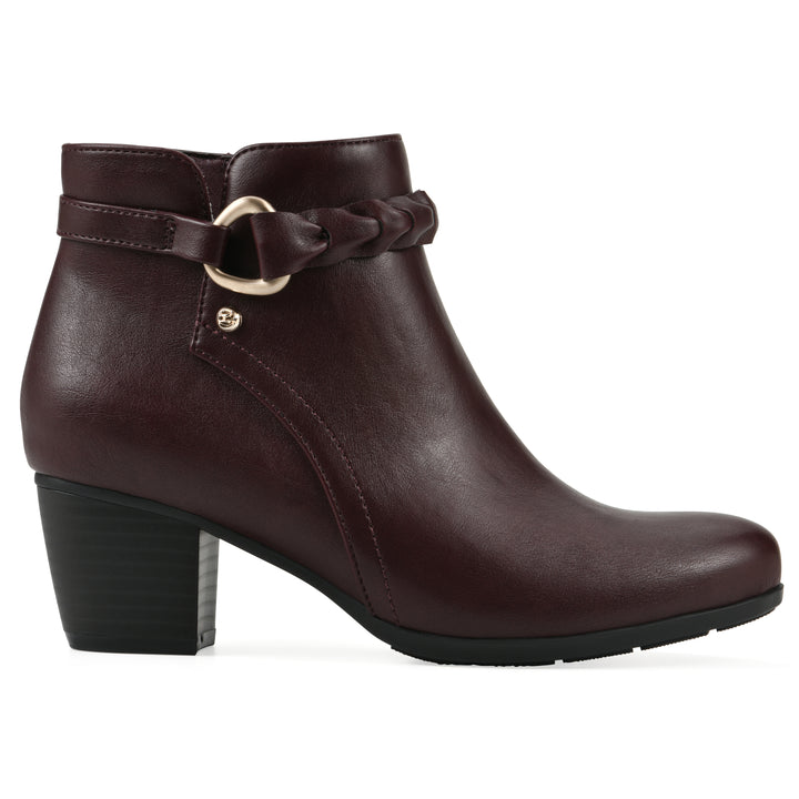 Anslie Bootie