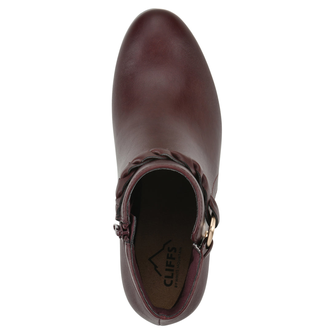 Anslie Bootie
