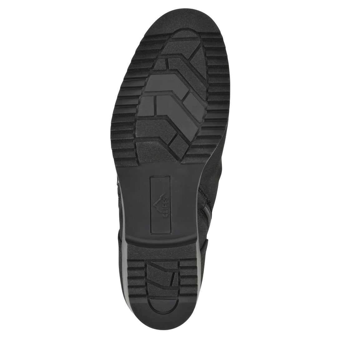 Durston Bootie