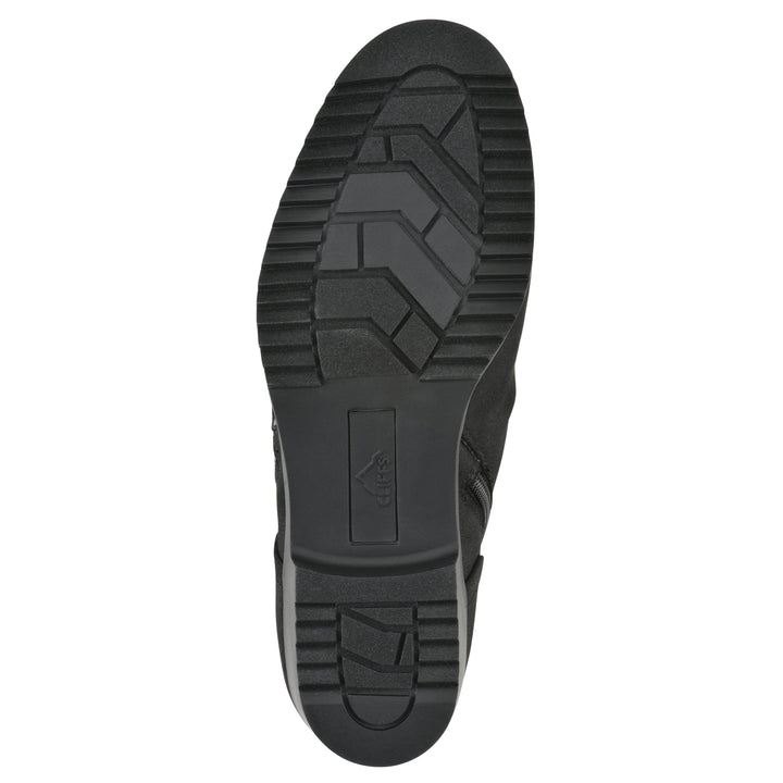 Durston Bootie