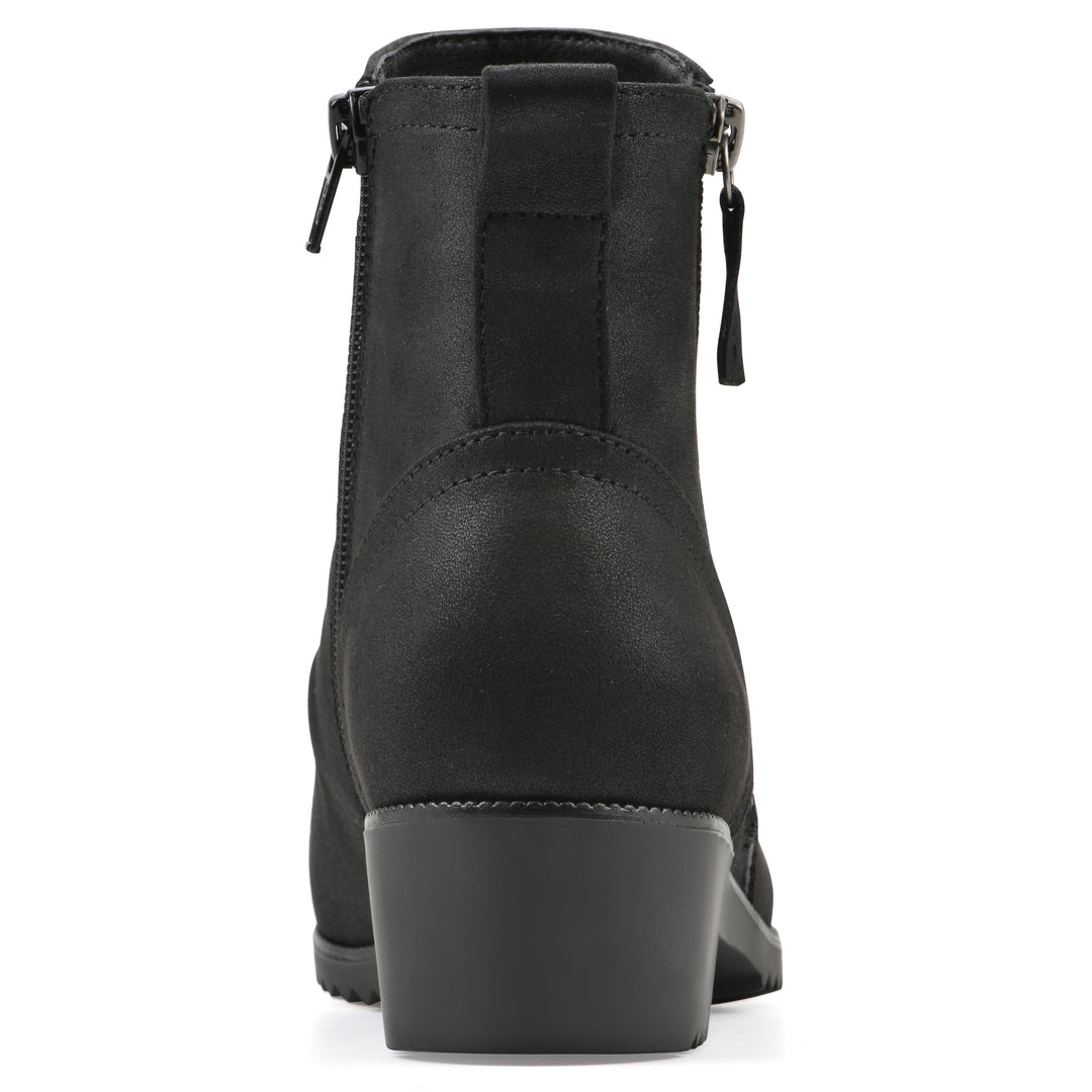 Durston Bootie