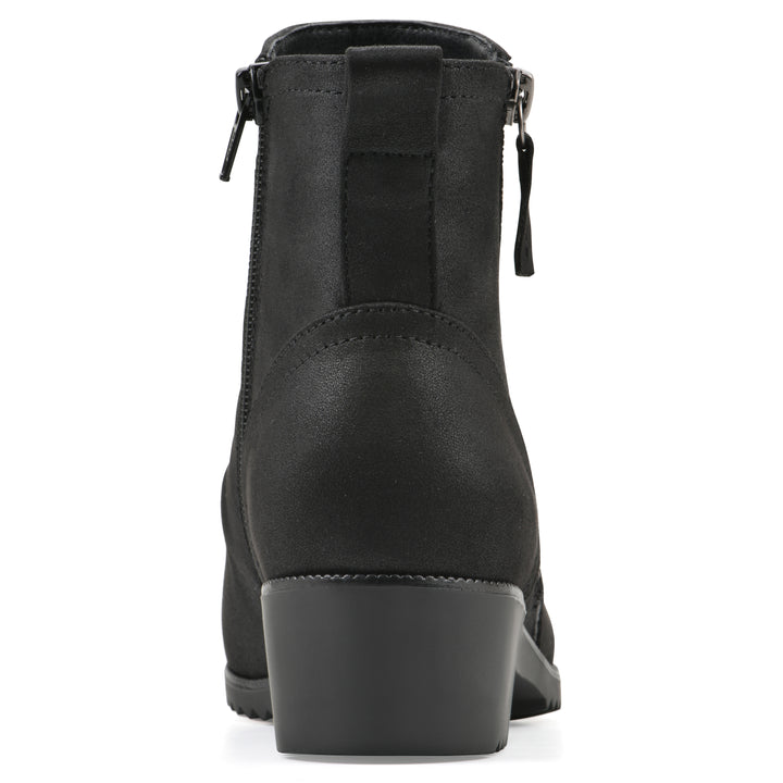 Durston Bootie
