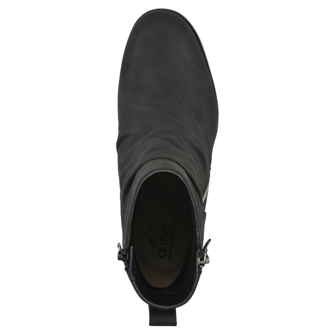 Durston Bootie