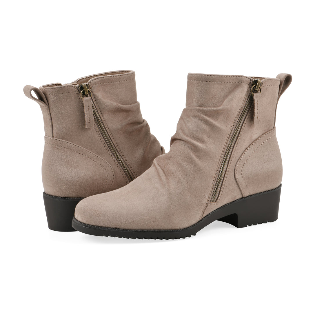 Durston Bootie