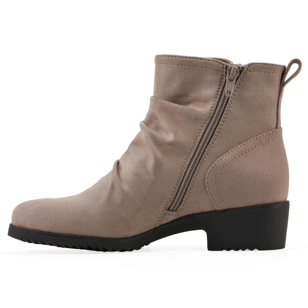 Durston Bootie