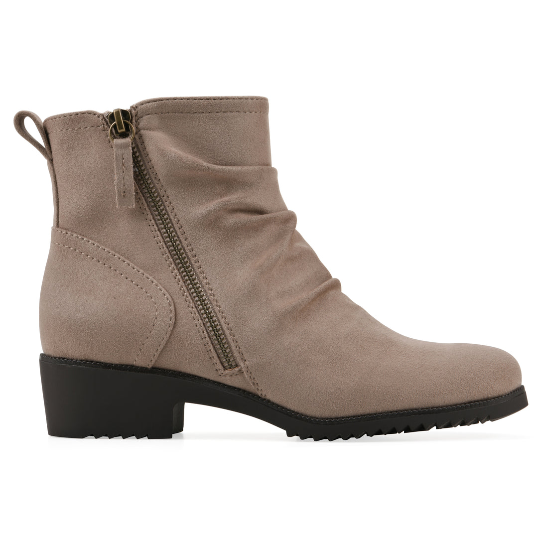 Durston Bootie