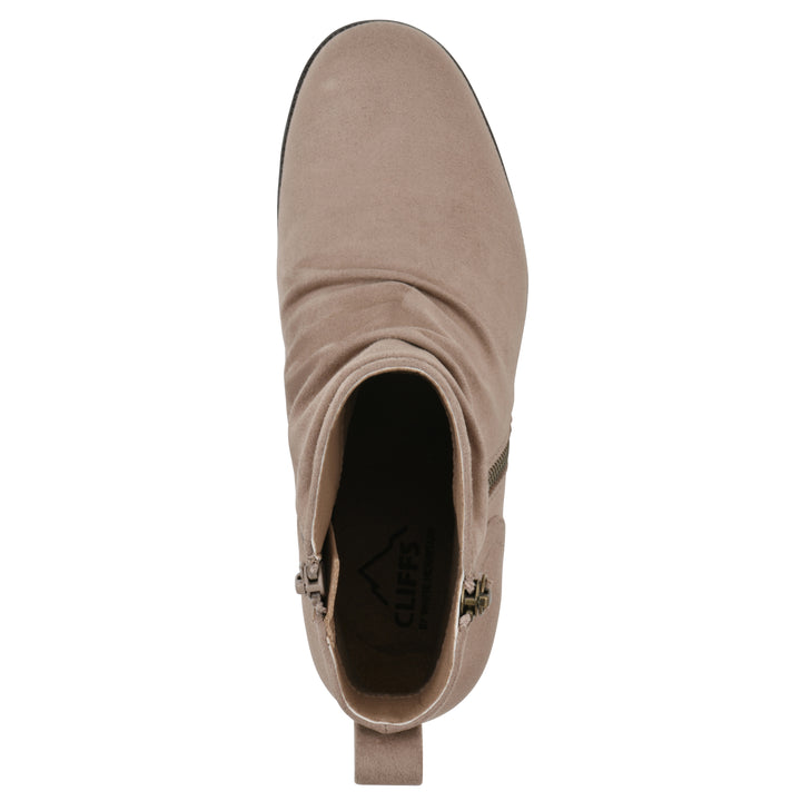Durston Bootie