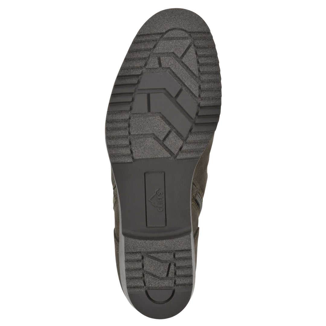 Durston Bootie