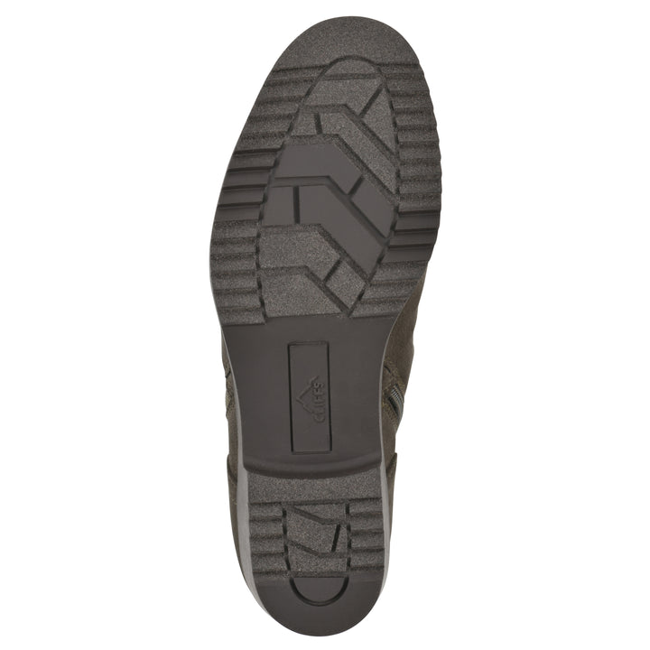Durston Bootie