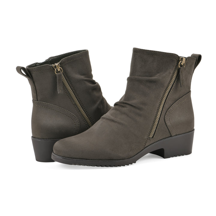 Durston Bootie
