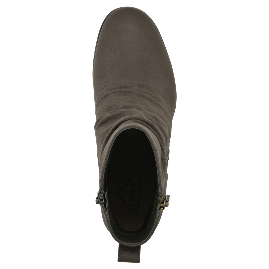 Durston Bootie