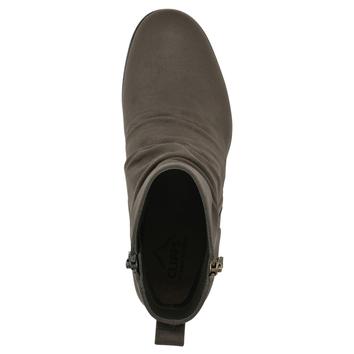 Durston Bootie