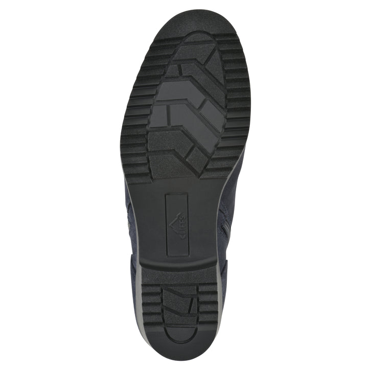 Durston Bootie