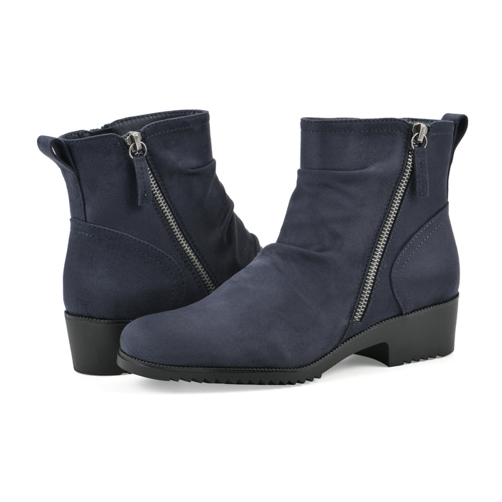 Durston Bootie