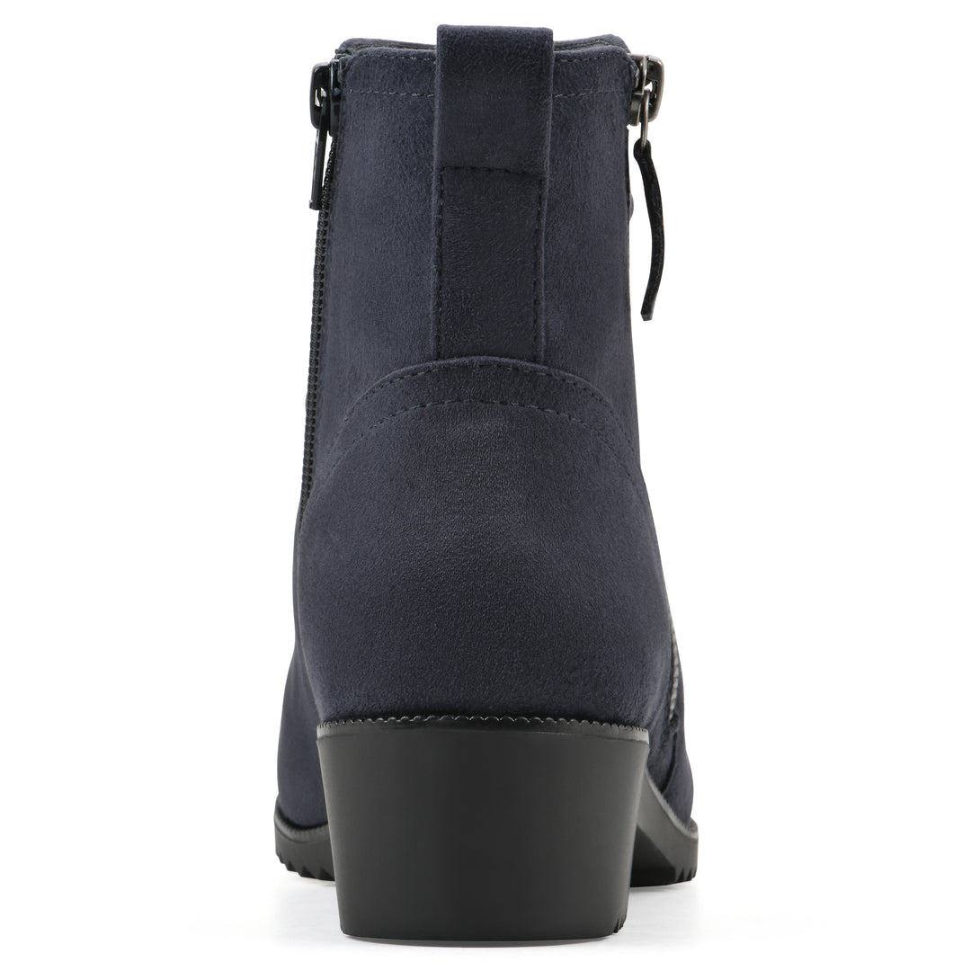 Durston Bootie