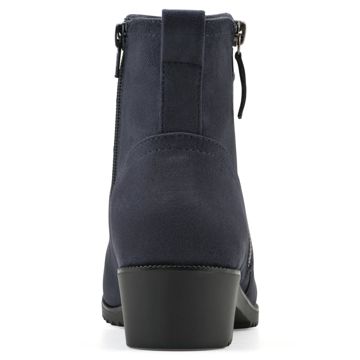 Durston Bootie