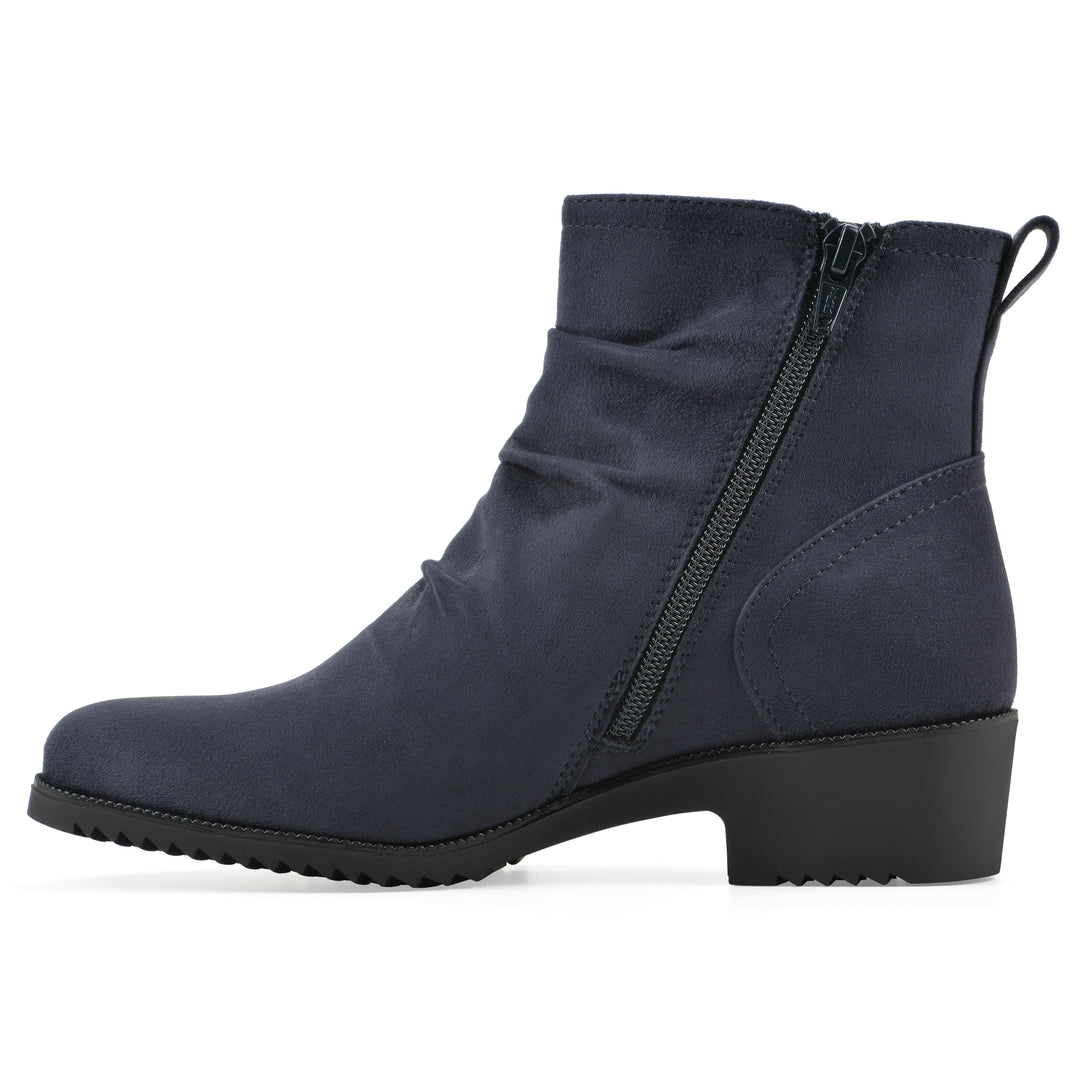 Durston Bootie
