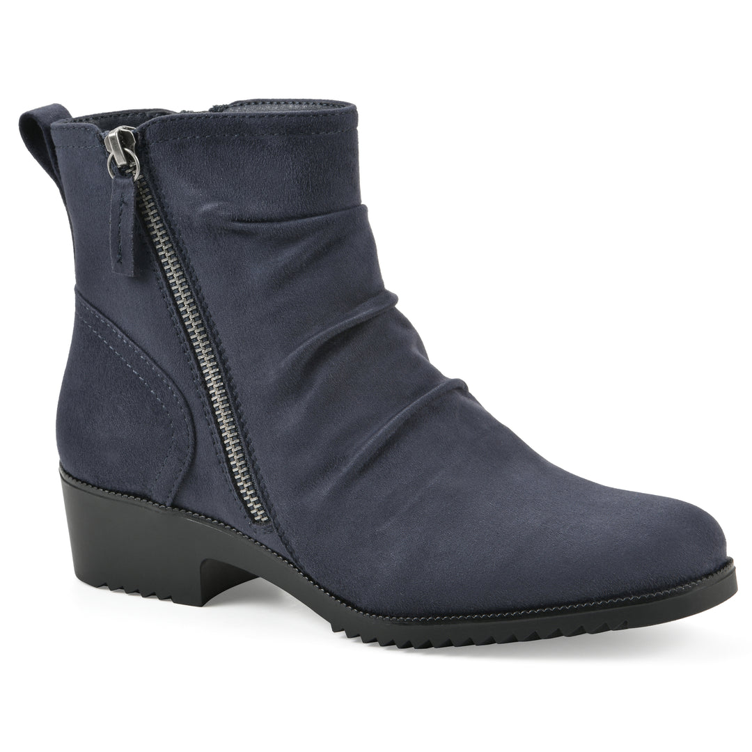 Durston Bootie