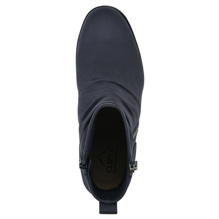 Durston Bootie