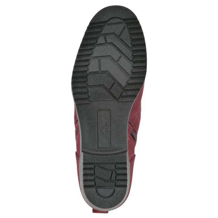 Durston Bootie
