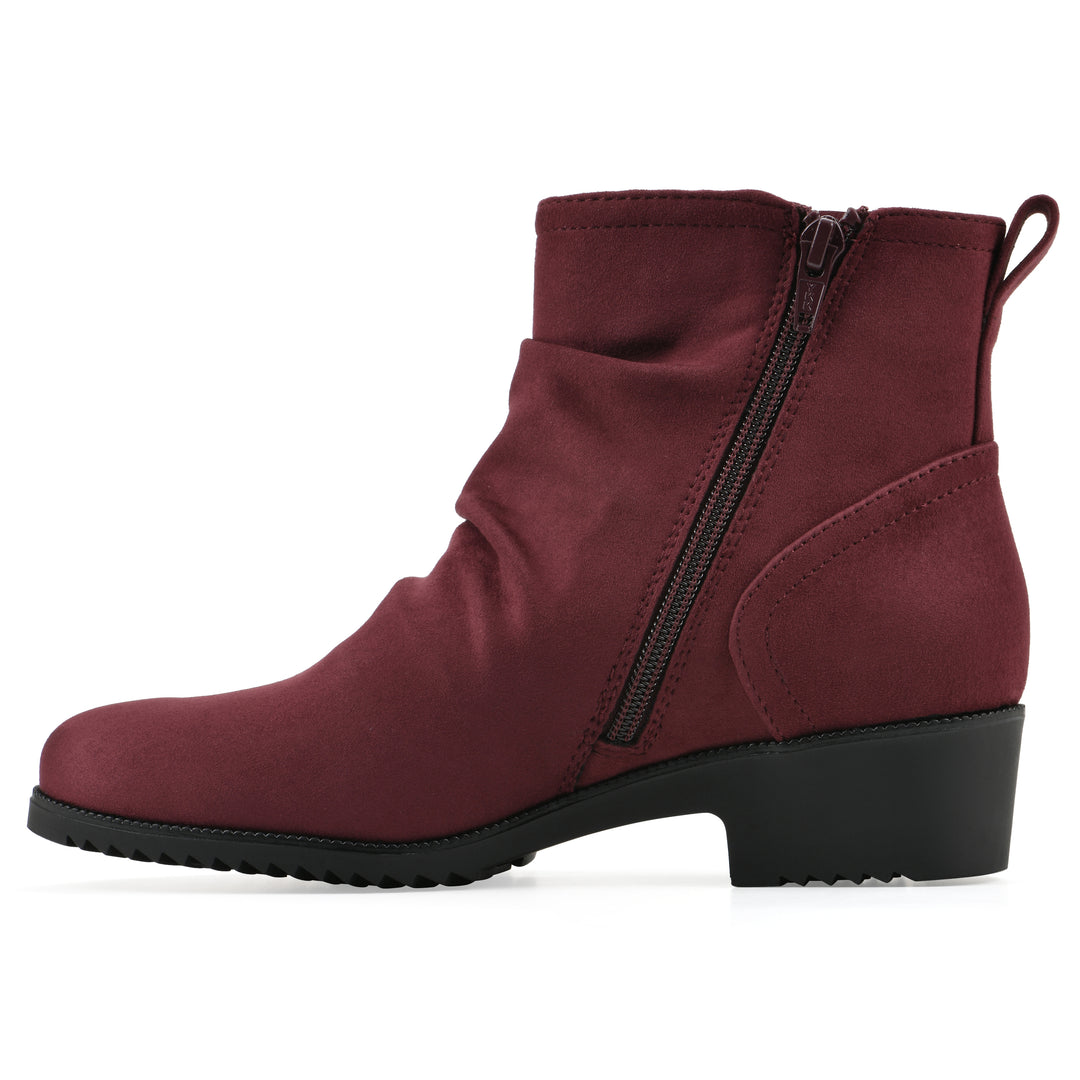 Durston Bootie