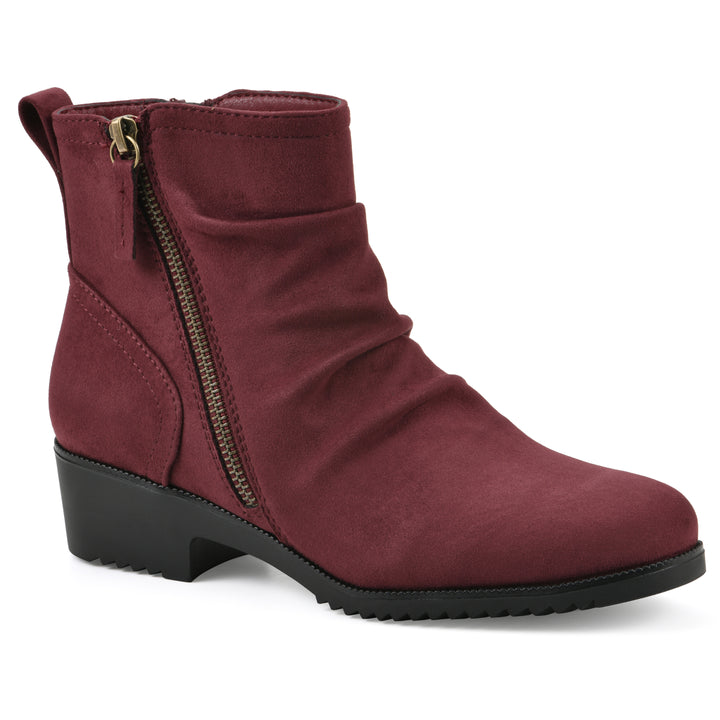 Durston Bootie