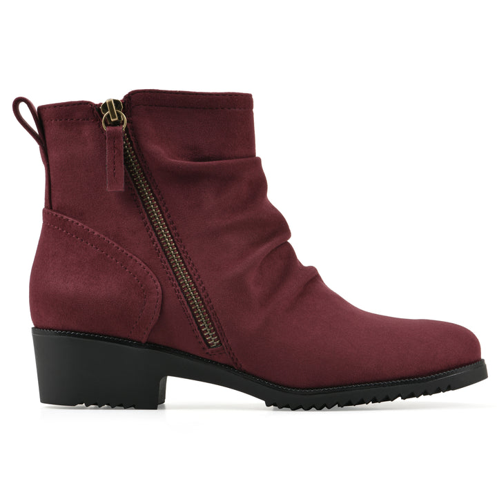 Durston Bootie