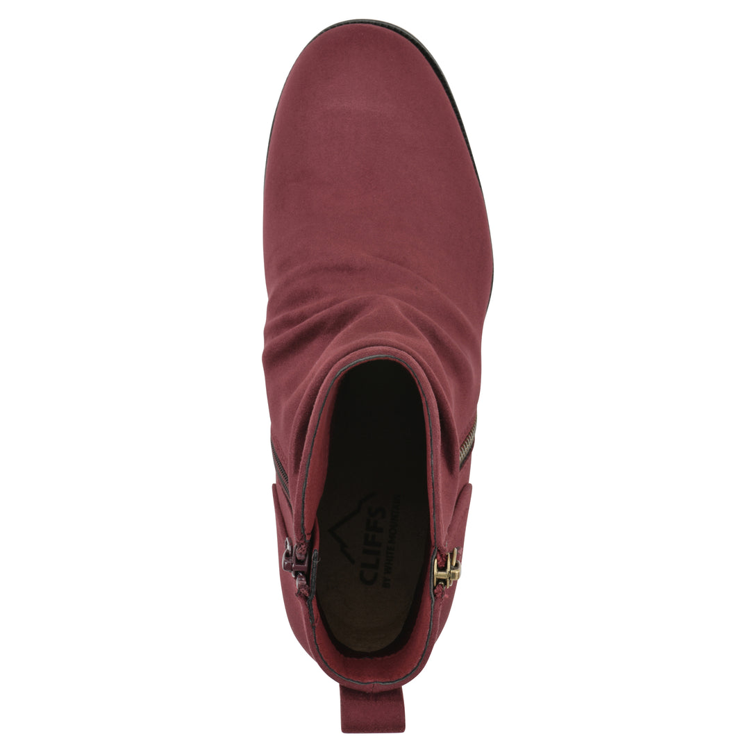 Durston Bootie