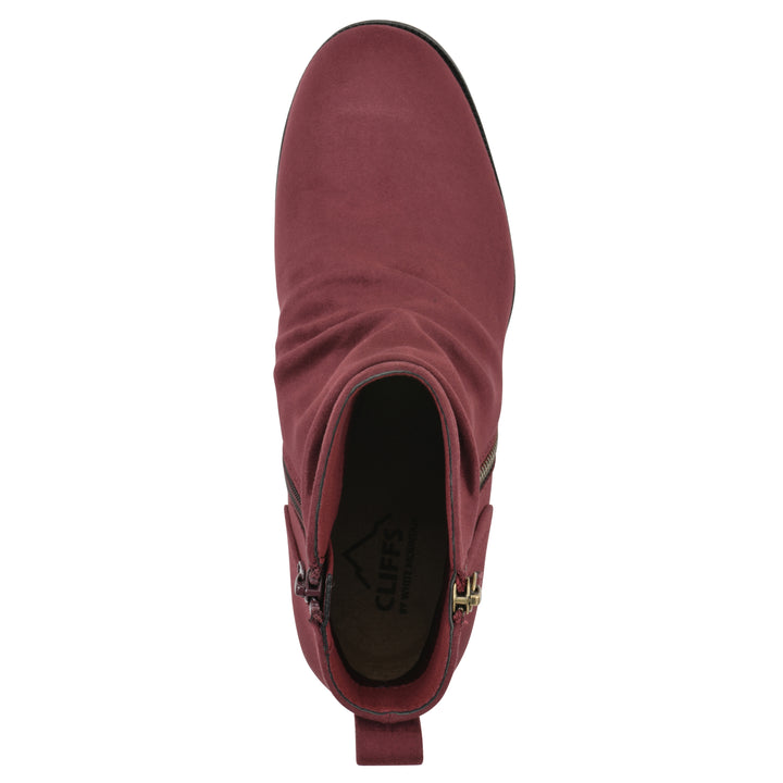Durston Bootie