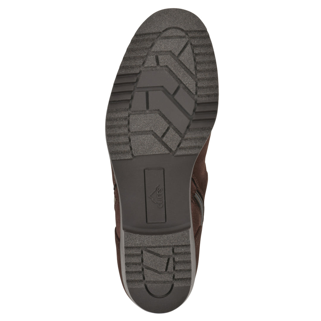 Durston Bootie