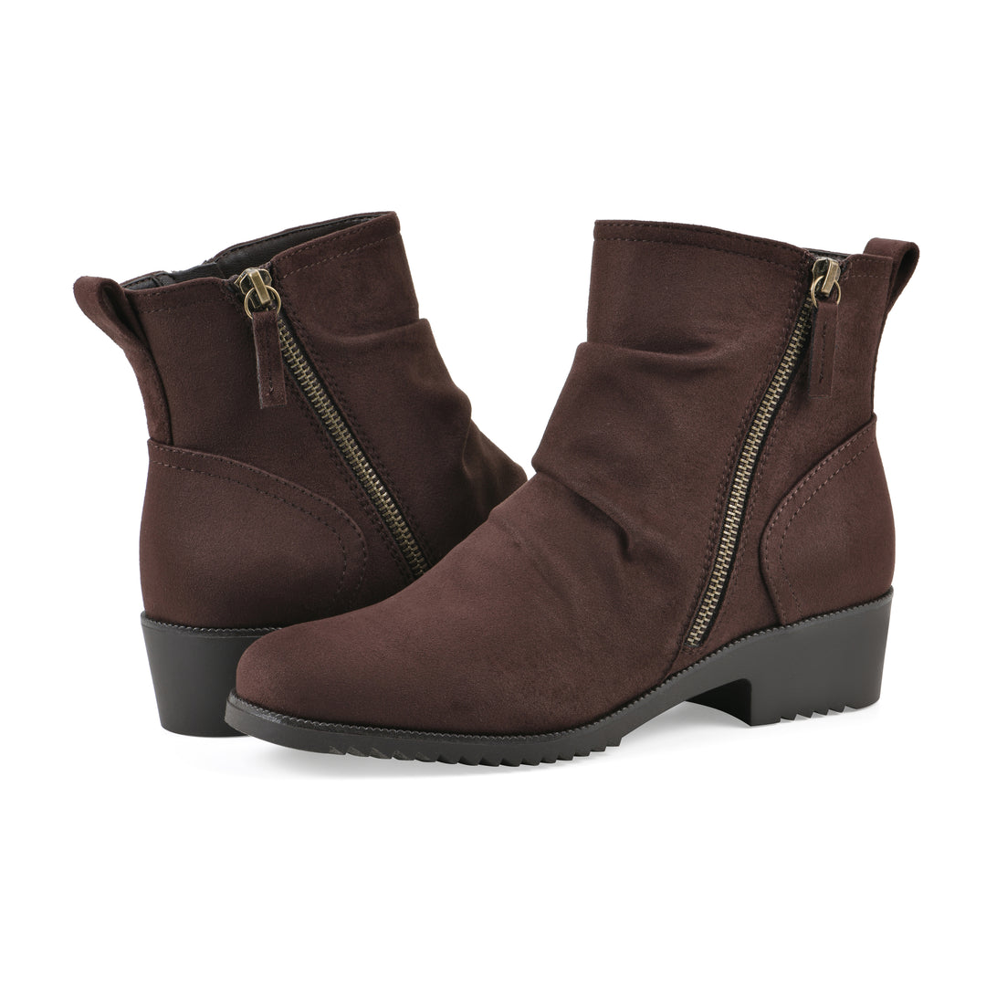 Durston Bootie
