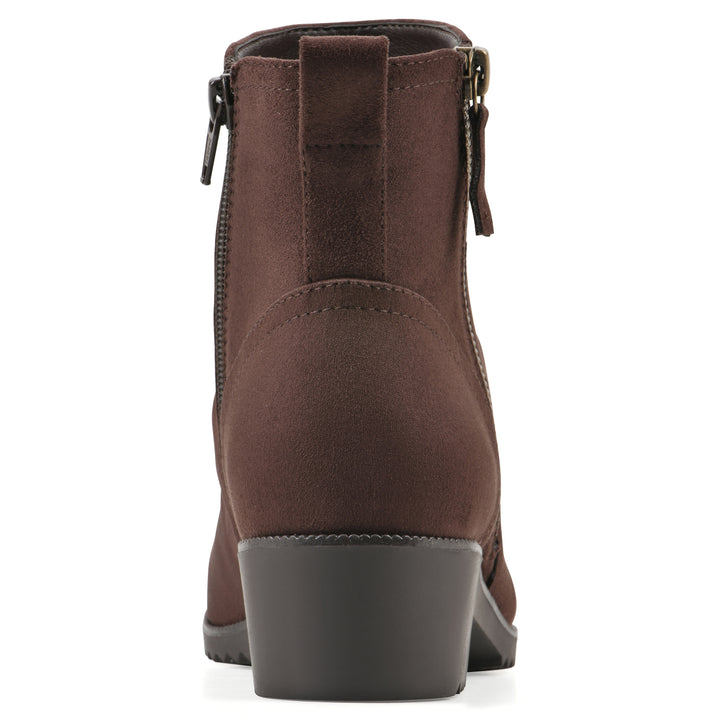 Durston Bootie