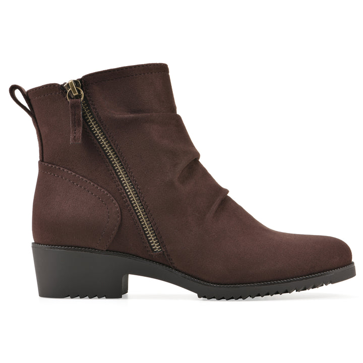 Durston Bootie